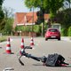 KAART - De keerzijde van het mooie weer: minstens 26 (zware) fietsongevallen in amper vier dagen