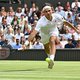 Het afscheid van Roger Federer, een balletdanser op gras