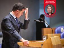 Staatjes en republiekjes? Een premier onwaardig
