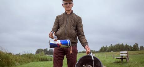 lesauto rijdt fietser aan op kruising hessenweg in dalfsen dalfsen destentor nl