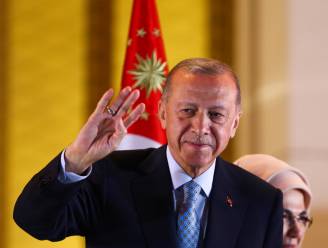 Erdogan profiteerde bij verkiezingen in Turkije van “ongerechtvaardigd voordeel” volgens waarnemers