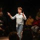 Ondanks de zware thematiek heeft de wervelende solo Every Brilliant Thing een overwegend luchtige toon ★★★★☆