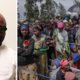 UGent-onderzoeker Josaphat Musamba Bussy over opflakkerend geweld in Oost-Congo: ‘De kakofonie is compleet’