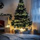 Christmas lovers, opgelet: dit parfum ruikt naar kersverse dennenbomen
