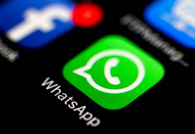 WhatsApp krijgt boete van 225 miljoen euro