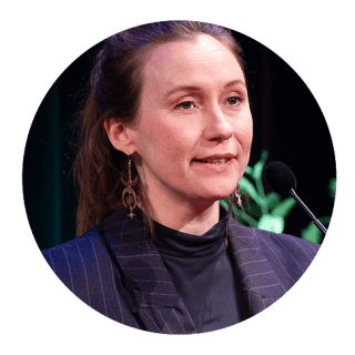 Zita Pels' campaign was unabashedly left-wing. But what is she doing about the Israel boycott as an official?