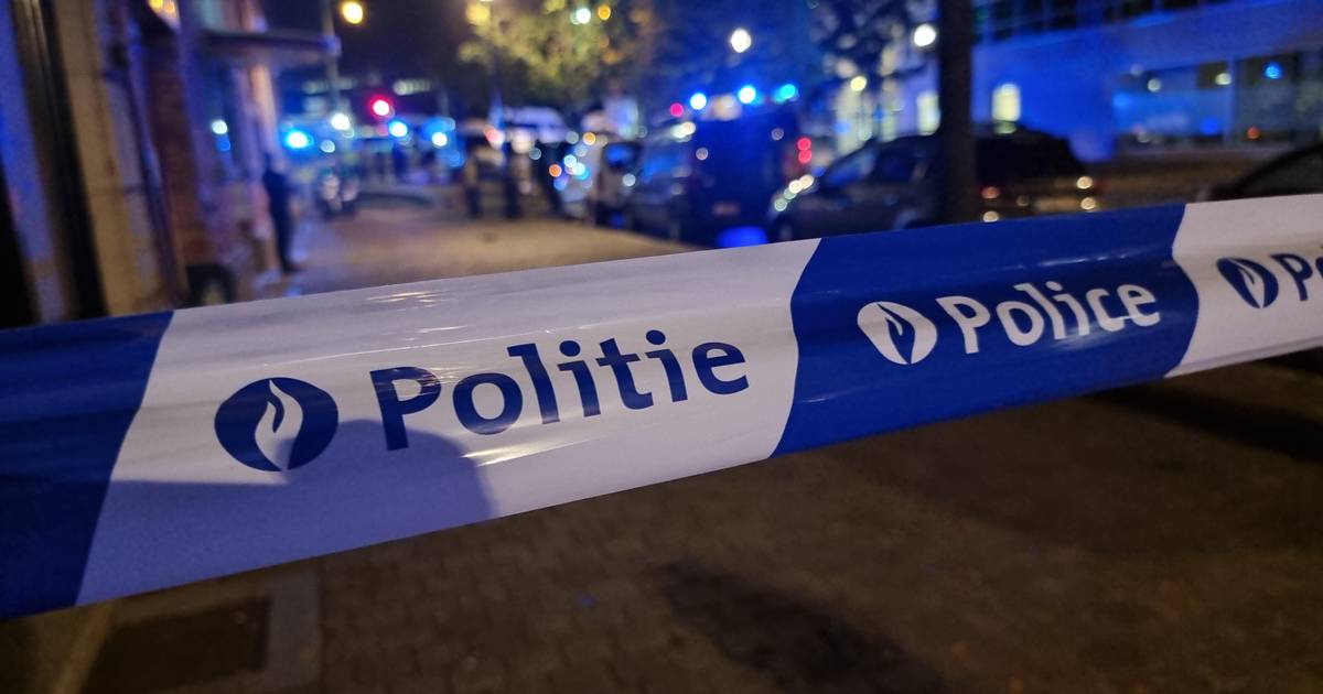 Brussels Police Union Fights Against Drug-Related Violence: Union’s Perspective on Lack of Resources and Safety Concerns