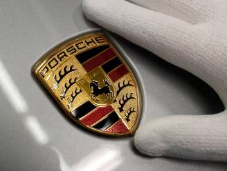Belgen bereid veel geld neer te tellen voor auto: meer Porsches verkocht dan Honda's