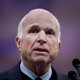 Amerikaanse senator John McCain overleden