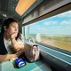 De blitse trein die de ezelskar voorbijraast: hogesnelheidslijn staat symbool voor modernisering van Marokko