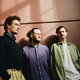Efterklang: ‘Ik ben gek op het Belgische label Stroom Records’