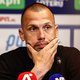John Heitinga verwacht binnen week duidelijkheid van Ajax: ‘Ik vind wel dat ik het maximale eruit heb gehaald’