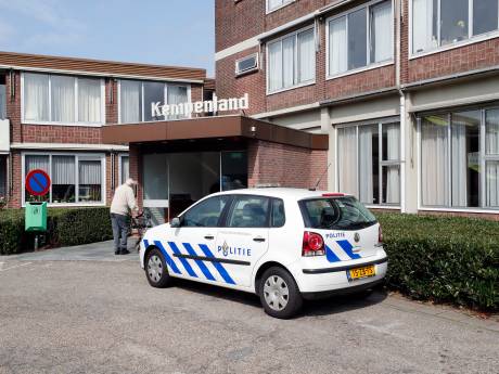 Bankmedewerker (22) uit Eindhoven aangehouden voor gewelddadige woningoverval in Bladel