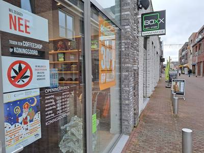 Voorlopig gaat er een streep door komst coffeeshop in Berkel-Enschot: maar er zijn meerdere kandidat