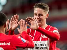PSV heeft in aanloop naar kraker tegen Ajax handen vol aan Telstar