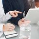 Instroom van jonge professionals in de financiële sector is problematisch laag