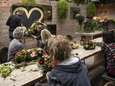 ‘Waren Wendy en kersenboer Rob aan het flirten?’