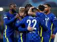 Chelsea heeft geen kind aan Juventus en plaatst zich voor volgende ronde