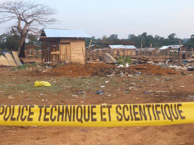 Meer dan tachtig doden in een week bij aanvallen in Congo, ‘bewoners voelen zich door overheid in de steek gelaten’