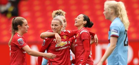 Franse Aanvallers Proberen Iets Nieuws Mbappe Met Smurfenhaar Griezmann Met Vlechtjes Buitenlands Voetbal Pzc Nl