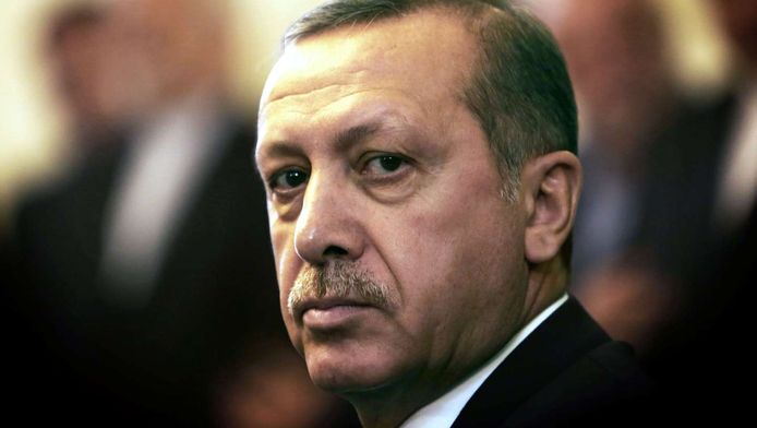 Recep Tayyip Erdogan