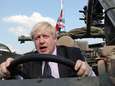 ‘Het Verenigd Koninkrijk zal in de afgrond storten met Boris Johnson als premier ’