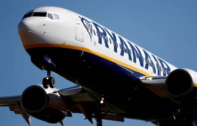 Ryanair-CEO moet uitleg komen geven in strafonderzoek