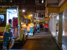 Doodgeschoten 17-jarige in Amsterdam is Roffinho van Suijdam, die al werd bedreigd in drillrapscene