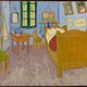 Weet u waar het bed van Van Gogh is?