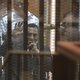 Cassatie annuleert celstraf: komt Moebarak vrij?