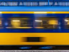 ‘Kedeng kedeng’ dendert door 131 Geldropse huizen; schermen en raildempers moeten treinherrie terugdringen