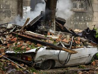 LIVE OEKRAÏNE. Havenstad Odesa onder vuur - G7 belooft meer hulp bij luchtafweer