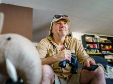 Live safari's trekken miljoenen online kijkers: ‘Even ontsnappen uit dagelijkse zorgen’