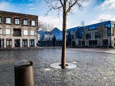 Verkoop J.P. Coenstraat Best pas rond de zomer