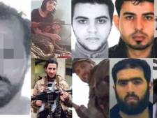 Le combattant syrien qui avait pris un congé parental pour aller se battre et 13 autres djihadistes perdent leur passeport belge