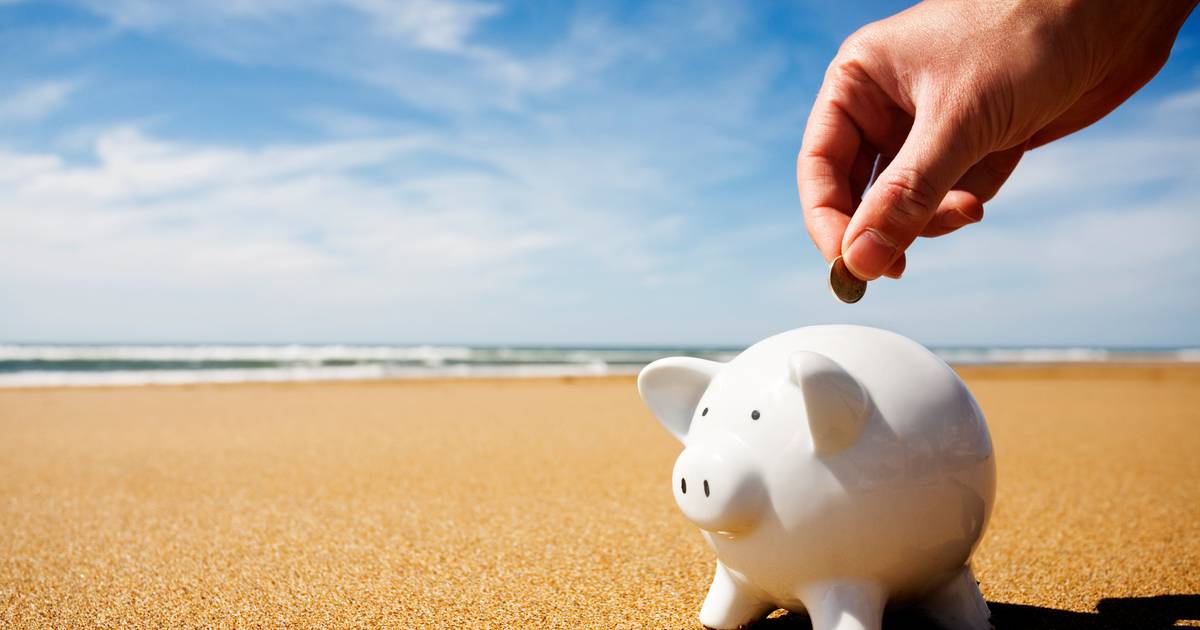Double Your Vacation Money: Our Tips for Short- and Long-Term Savings and Investments |  MyGuide