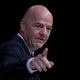 Het jaar volgens De Speld: Infantino vond 2022 geweldig, het kabinet gaat in 2050 doorpakken