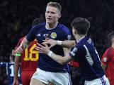 Scott McTominay breekt Spanje met twee doelpunten
