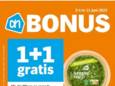 Bekijk hier de folder van Albert Heijn