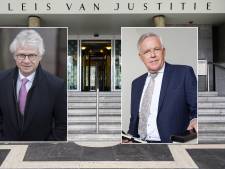 TERUGLEZEN | Burgemeester Klein vecht ontslag aan: ‘Het gaat hier om een persoonlijke vertrouwensbreuk’