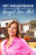 boxcover van Het Vakantiehuis