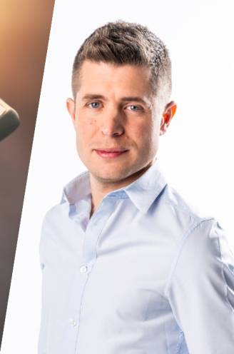 “Sommige mensen ontdekken pas jaren later dat hun ex hun e-mail nog altijd meeleest”: onze techexpert vertelt hoe je je beschermt tegen online stalking