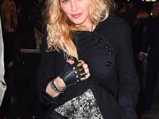 Madonna soulagée: son fils est de retour à New York