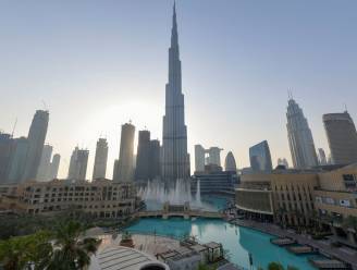 Ook Dubai populaire vakantiebestemming voor Vlamingen: “Als de overheid niet wil dat we reizen, moeten ze het maar verbieden”