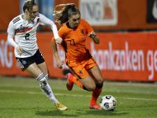 FIFA-congres beslist voortaan over WK voor vrouwen: ‘Hadden deze stap veel eerder moeten zetten’