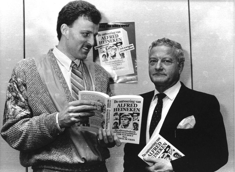 'Ik druk het zacht uit als ik zeg dat wij betere tijden hebben gekend