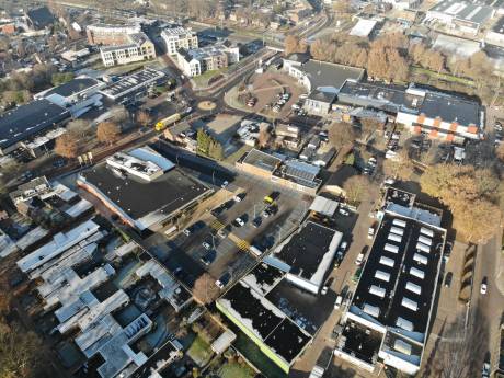 110 nieuwe woningen aan Anjelierstraat in Wierden? Gemeente weet van niks: ‘Geen idee’