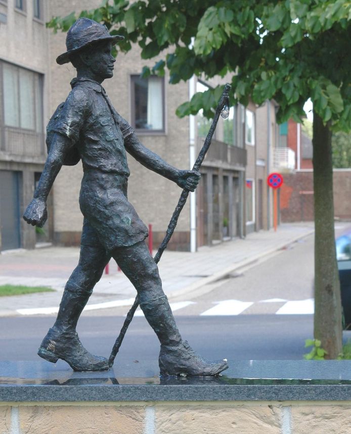 Foto: De Scout
