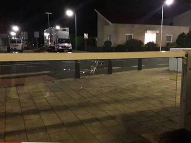 Man uit Brasschaat in auto doodgeschoten in Nederland