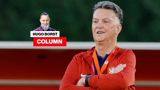 Column Hugo Borst | Ajax hoort de maat der dingen te zijn, maar staat na 17 wedstrijden twee punten boven Sparta